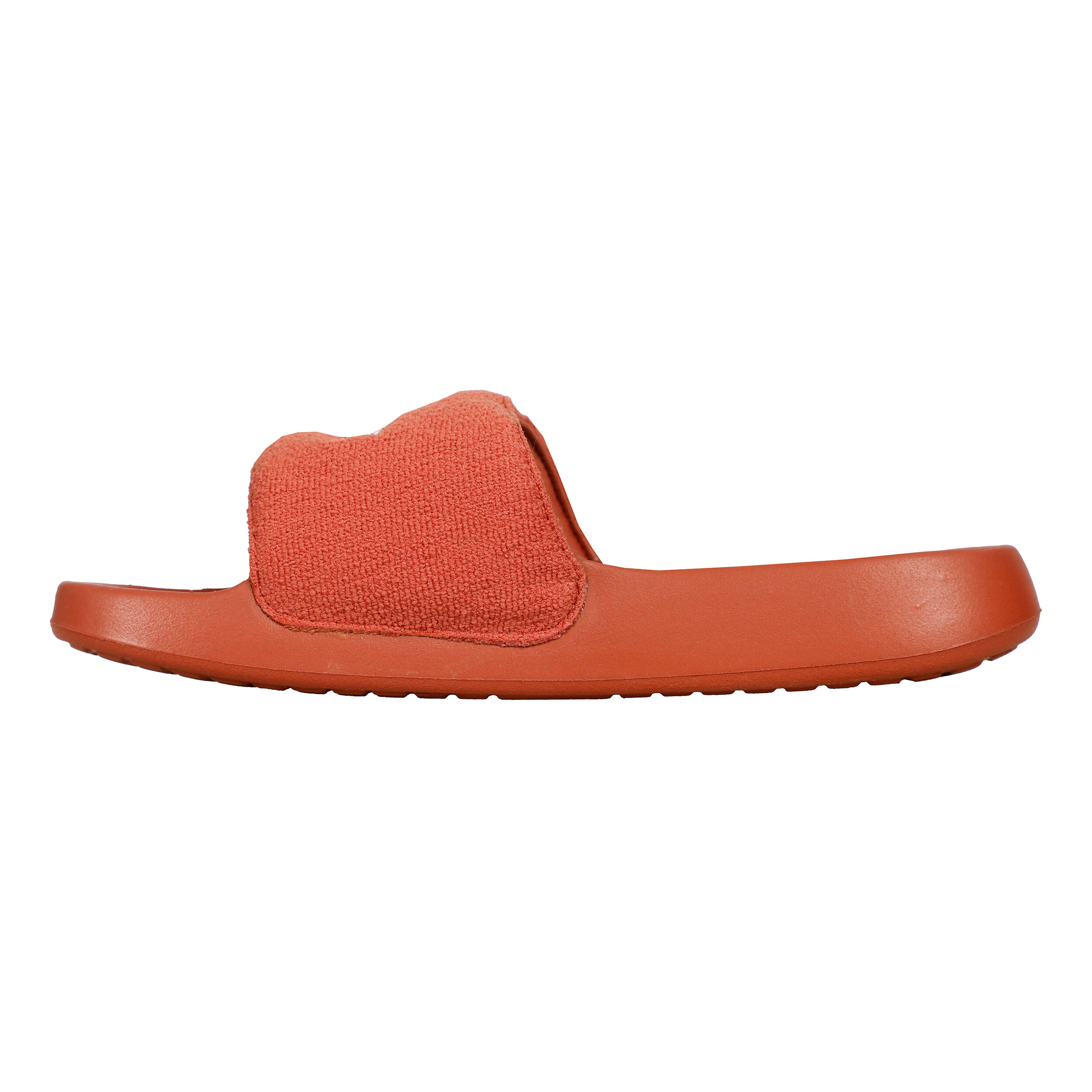 Buy Lacoste Serve Slide 1.0 Slippers Women Wine Red online
