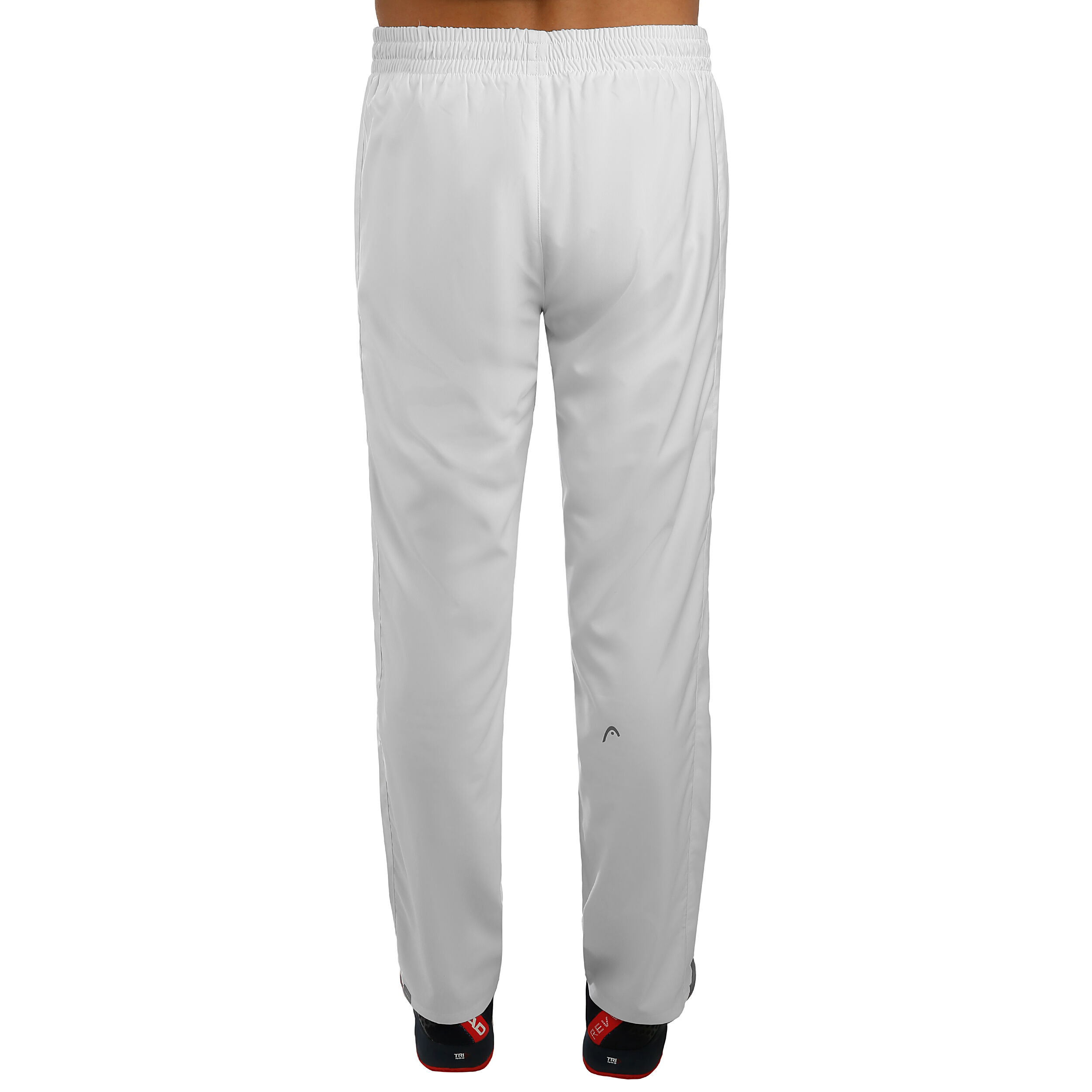 Buy HEAD Club Training Pants Men White, Silver online Buy HEAD Club Training Pants Men White, Silver online