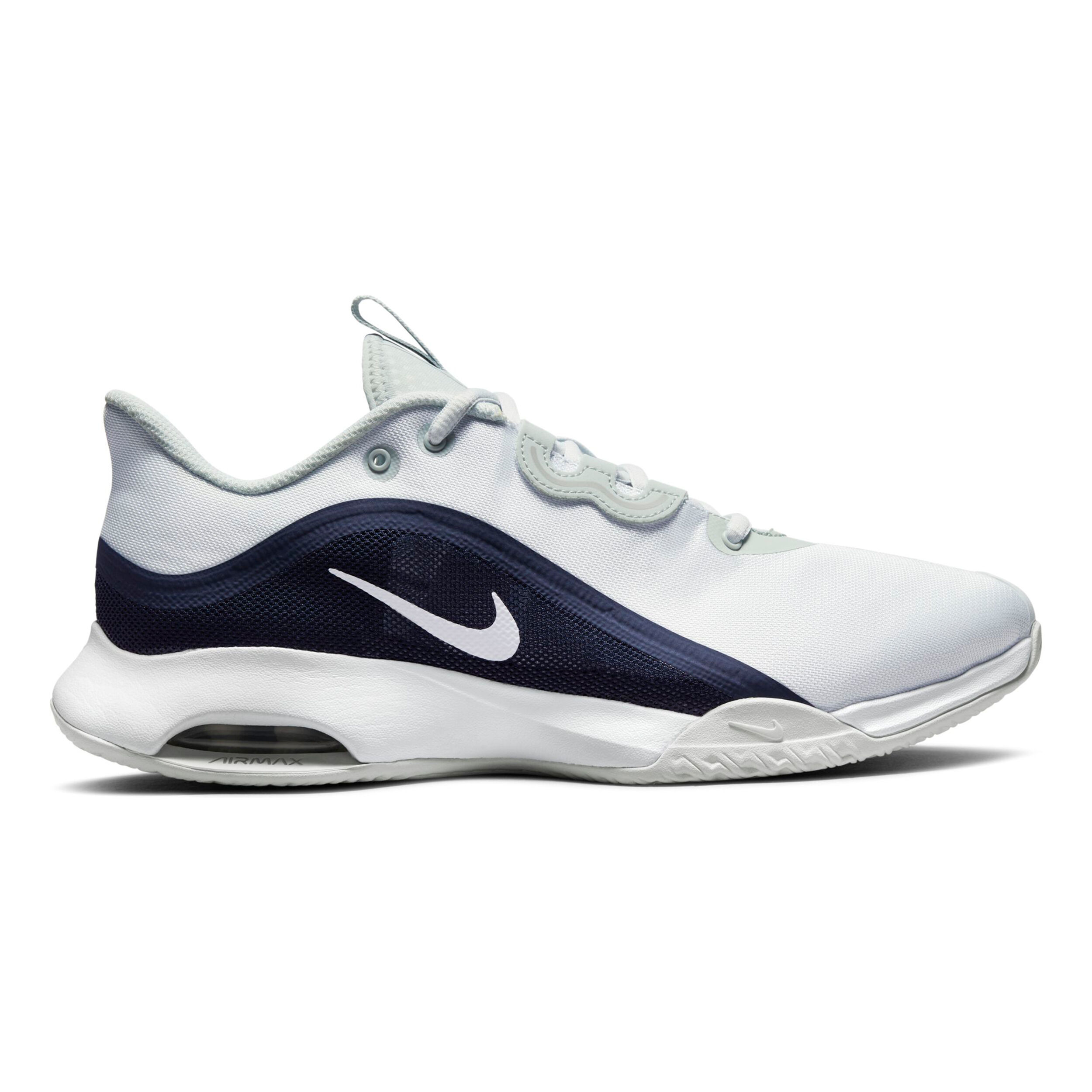 Nike air max volleyball hot sale shoes