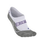 Falke Clothing Falke RU4 Endurance Cool Invisible Running Socks Women-White