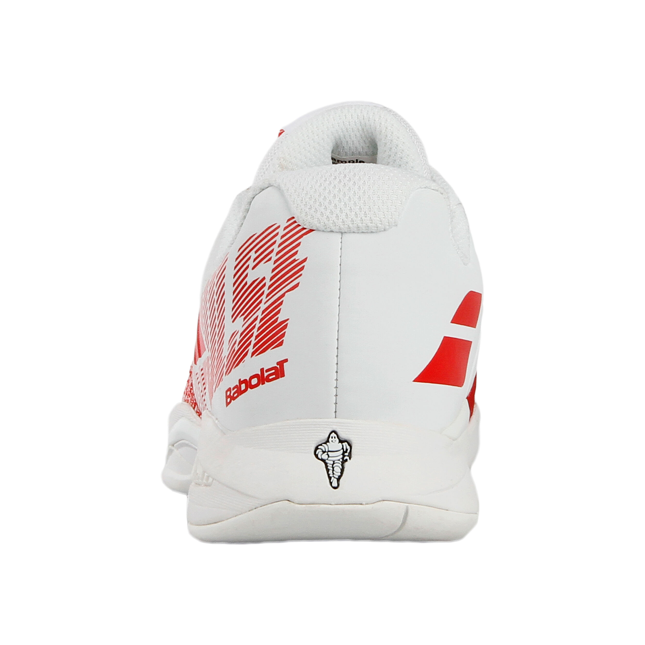 Babolat carpet tennis shoes hotsell