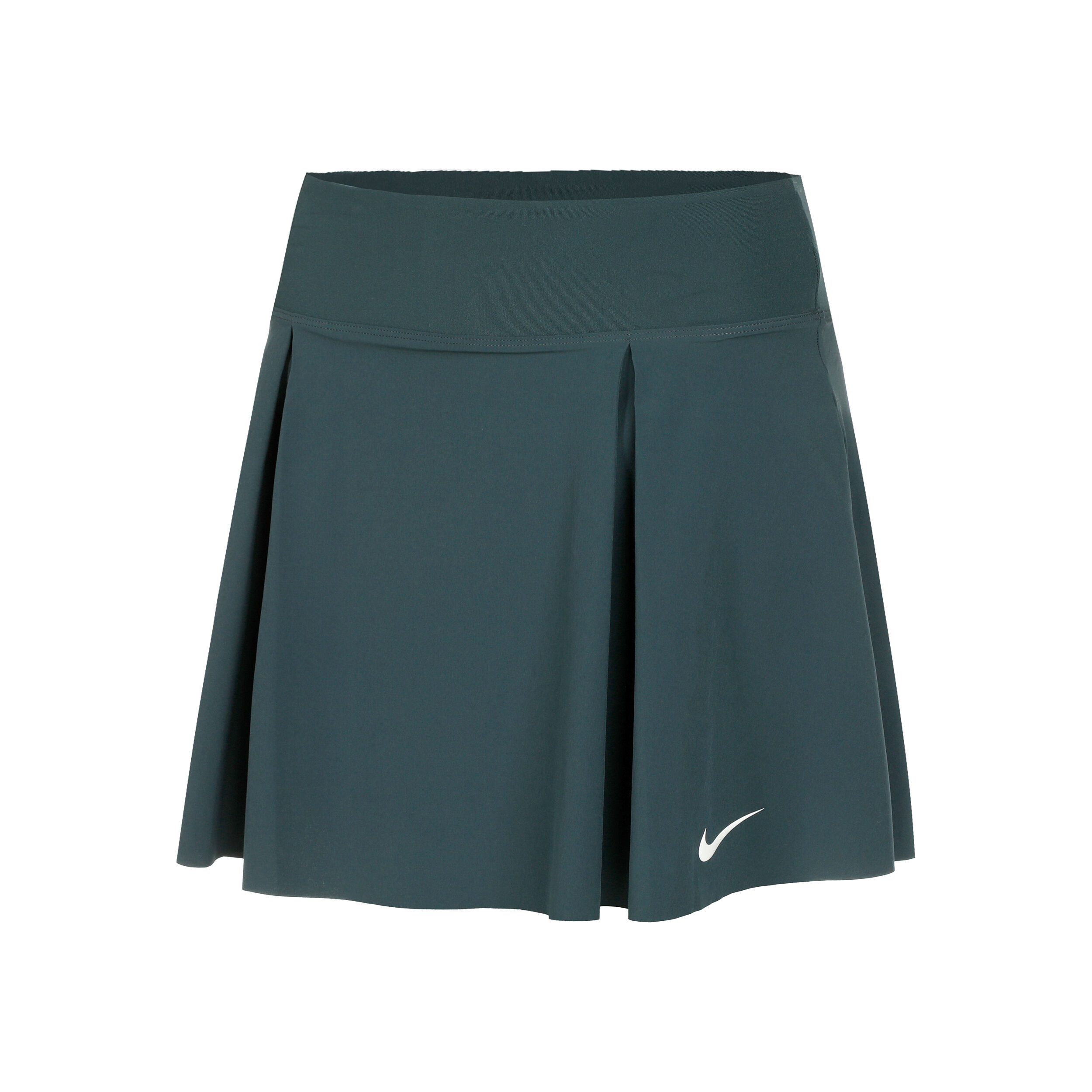 Buy Nike Dri Fit Advantage Regular Skirt Women Green White online