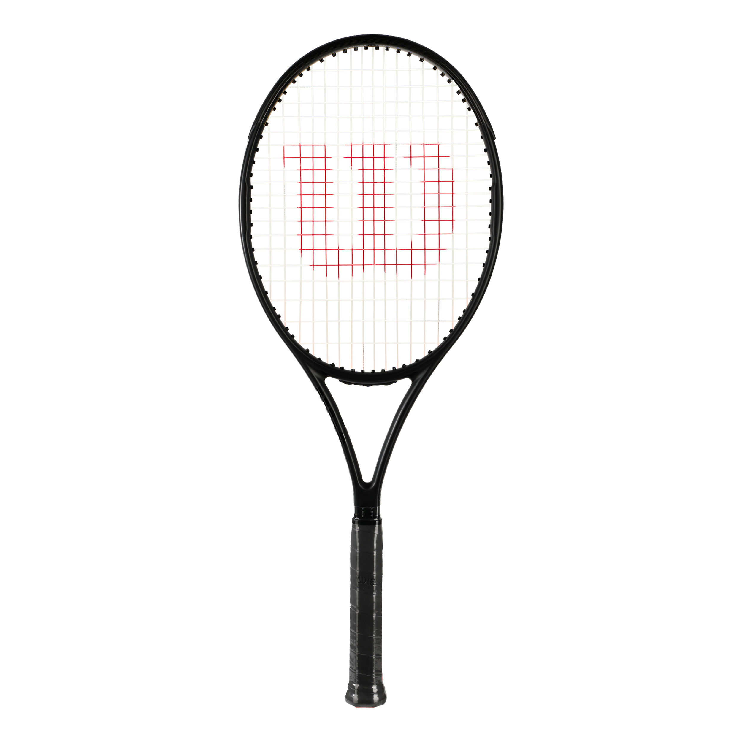 buy Wilson Pro Staff Six One 100 V13 Tour Racket online | Tennis-Point