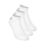 Quiet Please Clothing Quiet Please Performance Socks short 3 Pack