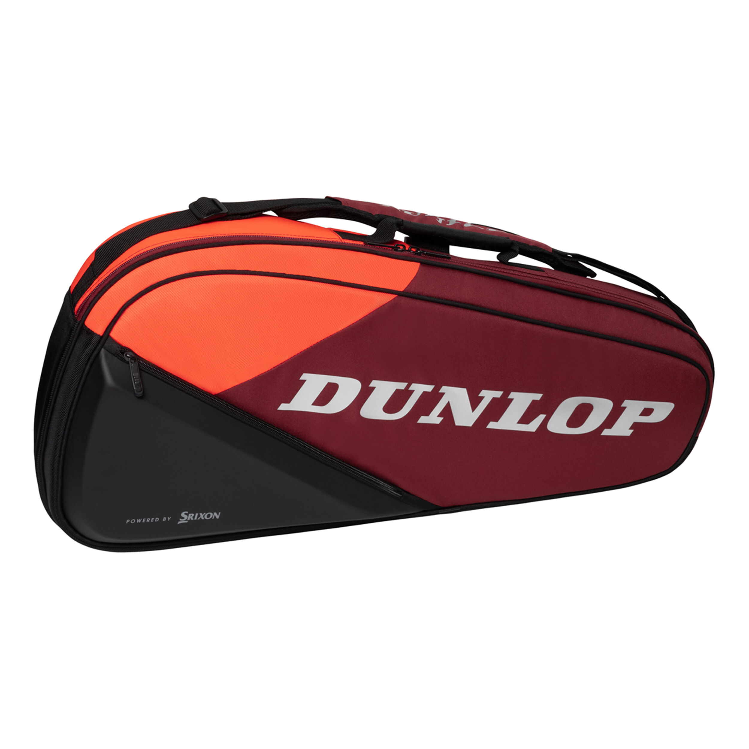 Squash Bags - Dunlop Squash Racket Bags - Bassline Retail