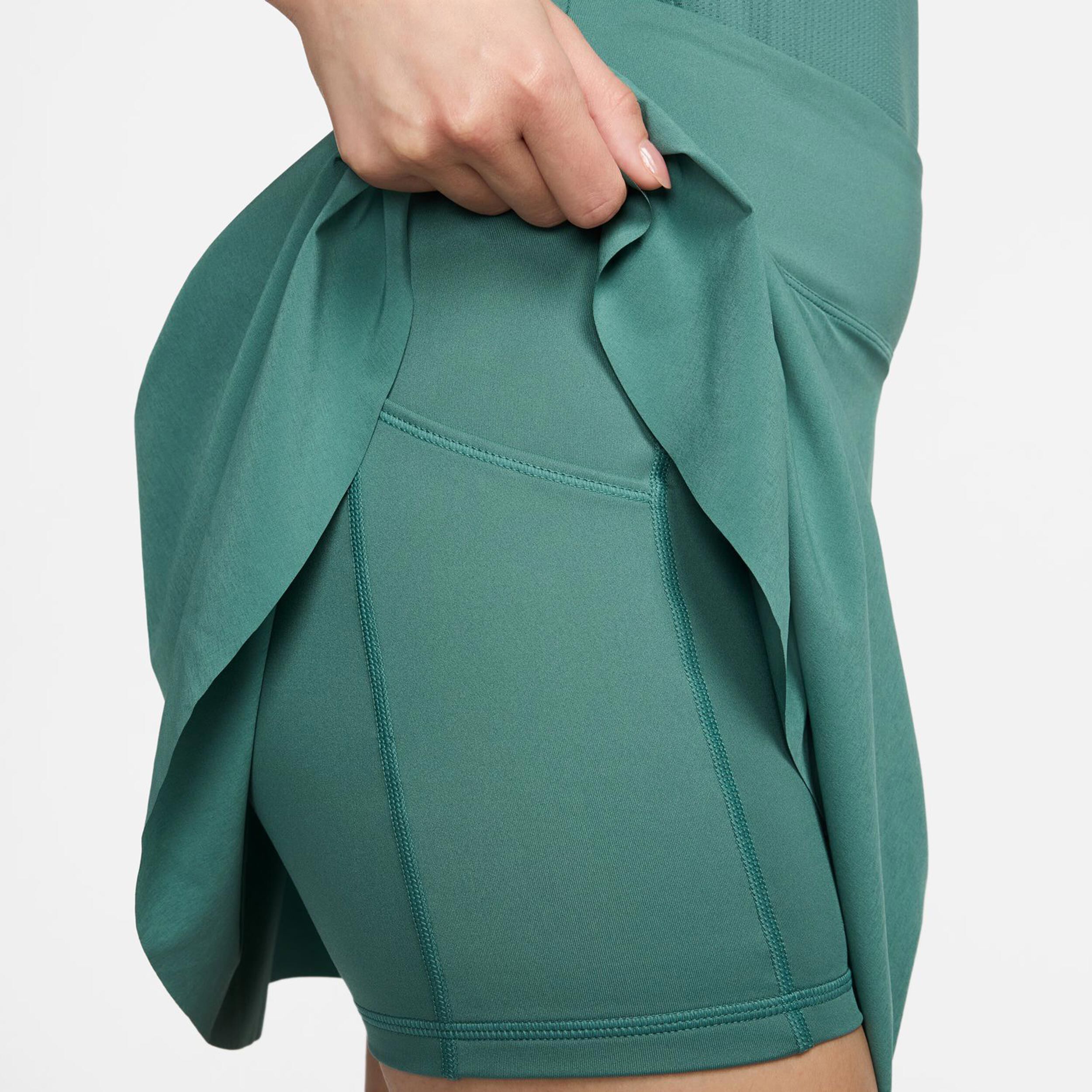 Olive green skirts nike shop