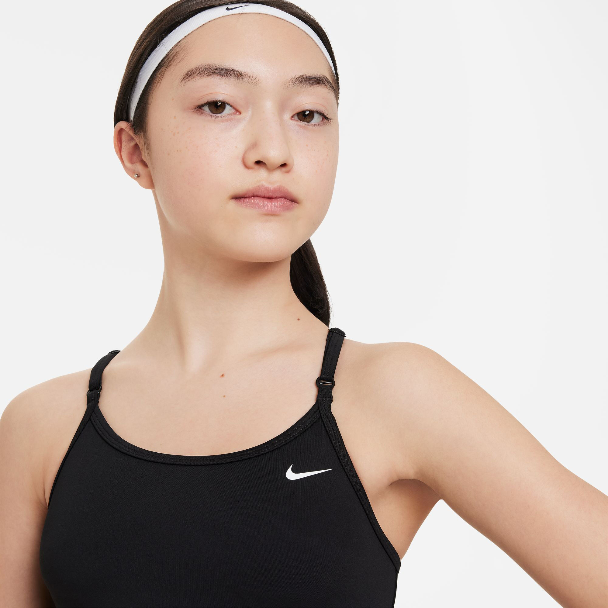Nike sports tank top hot sale