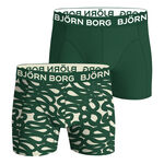 Björn Borg Cotton Stretch Boxer 2P