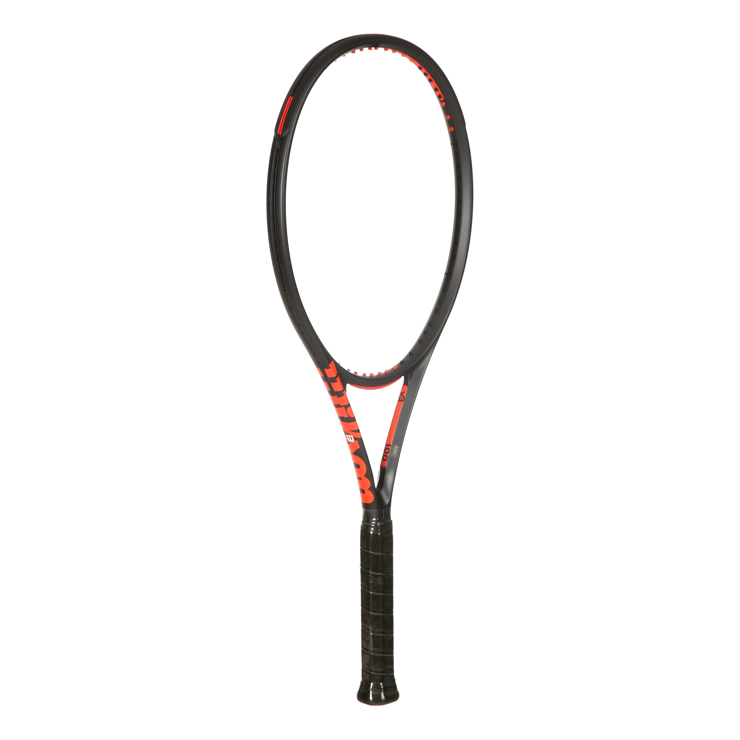 wilson - 【新品未使用】Wilson CLASH 100L V3.0 Amazon.com: Wilson Clash 100L V3 Unstrung Adult Performance