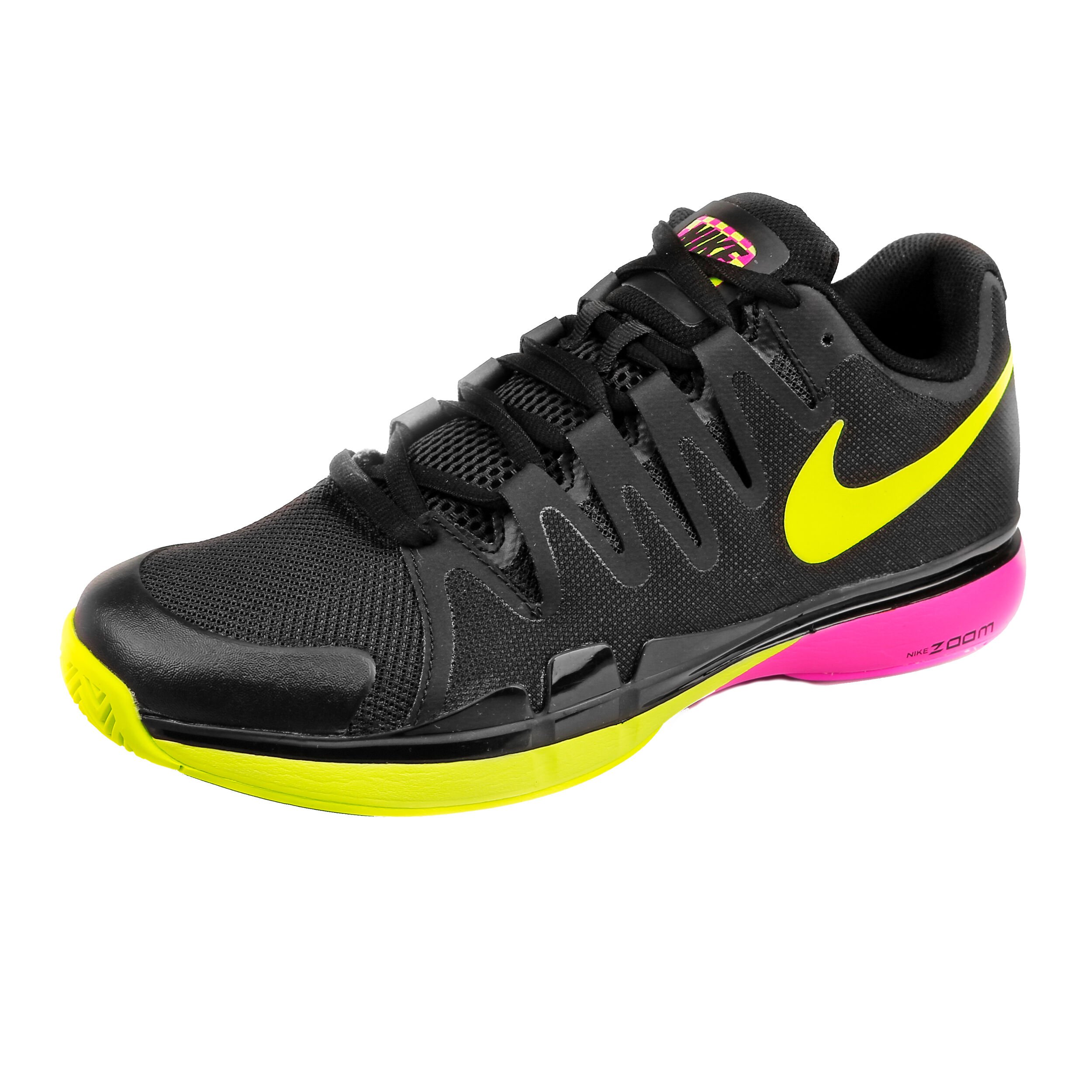 Nike zoom vapor 9.5 tour roger federer 2025