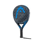 HEAD Padel rackets HEAD Zephyr Pro Padel racket 