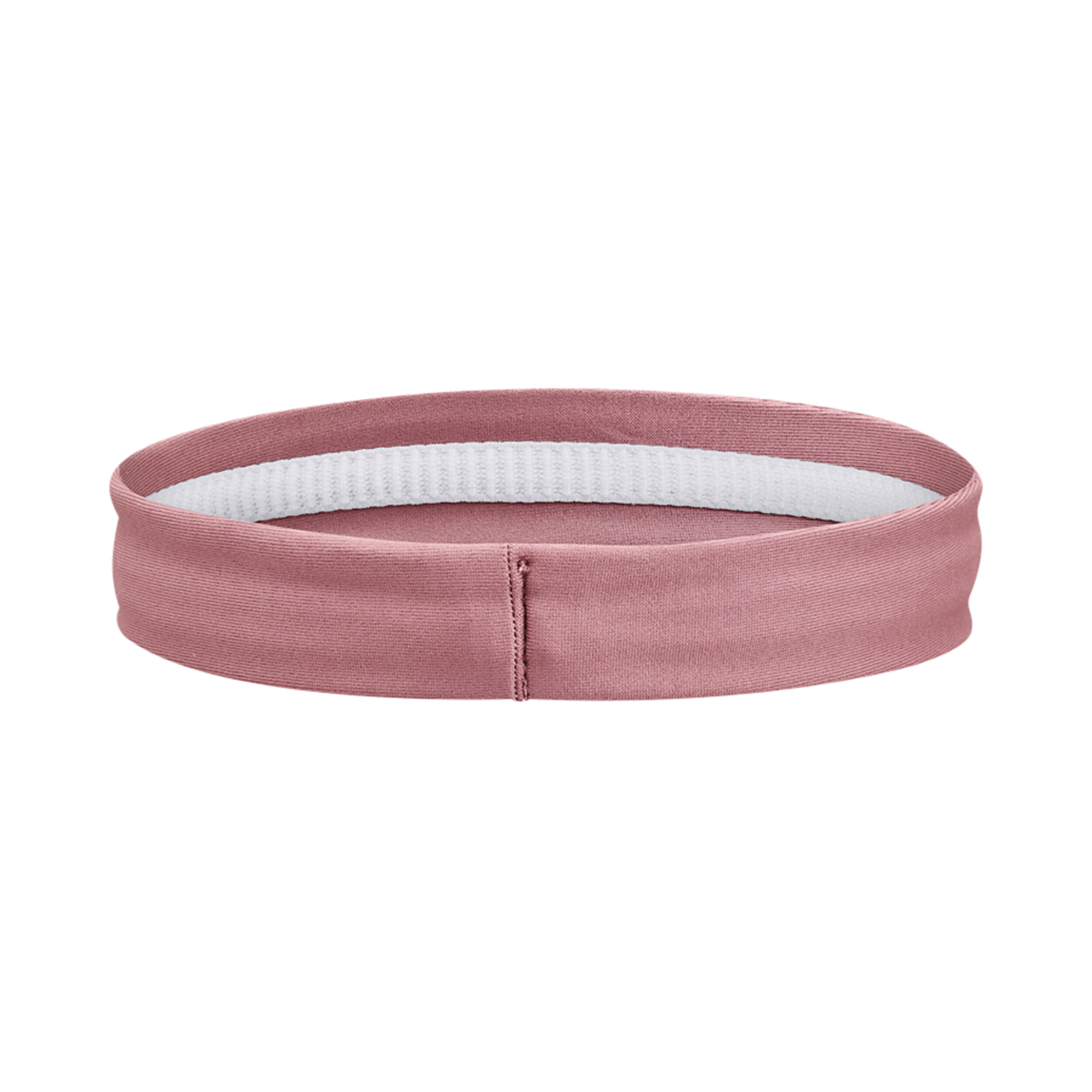 Under armour sale pink headband