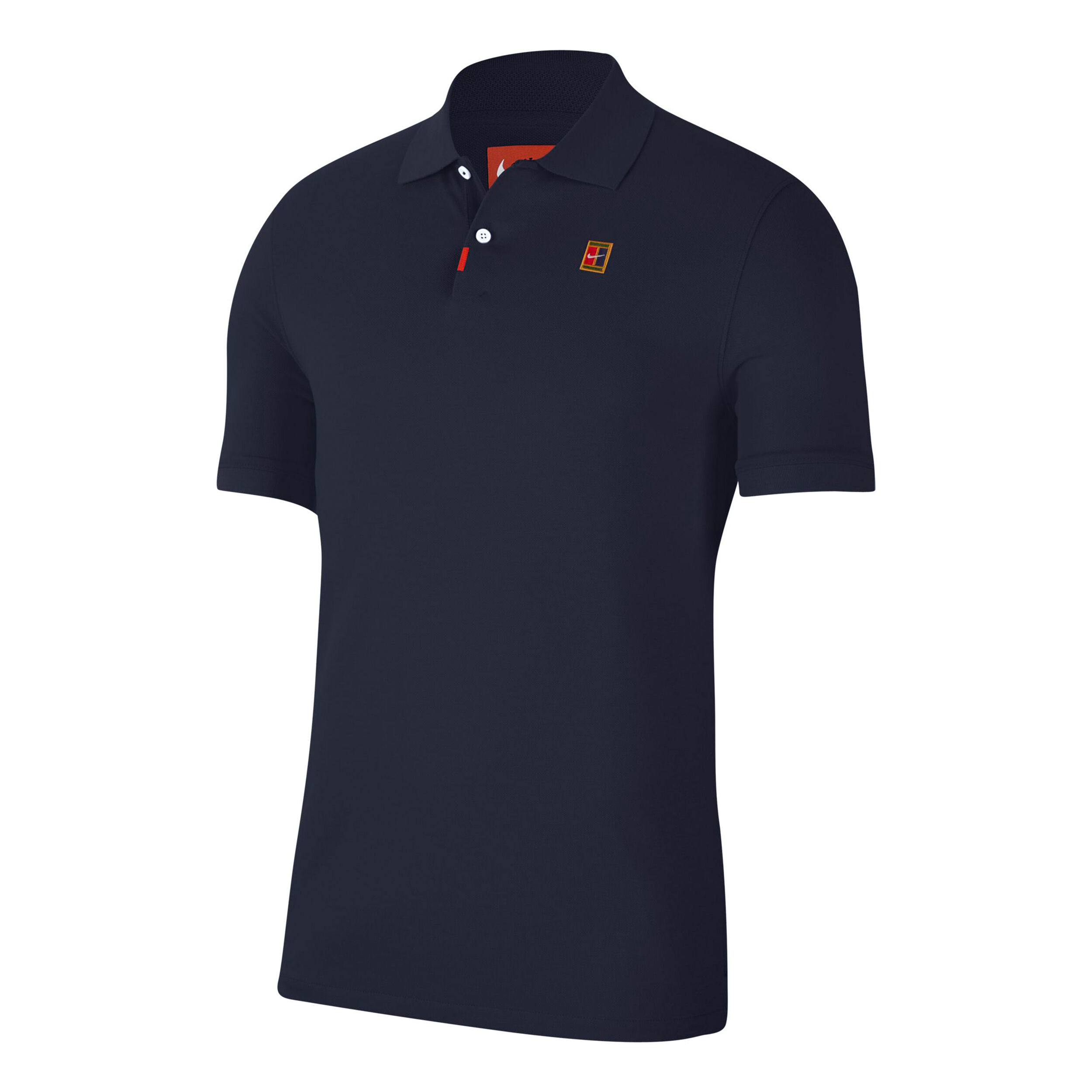Nike outlet heritage polo