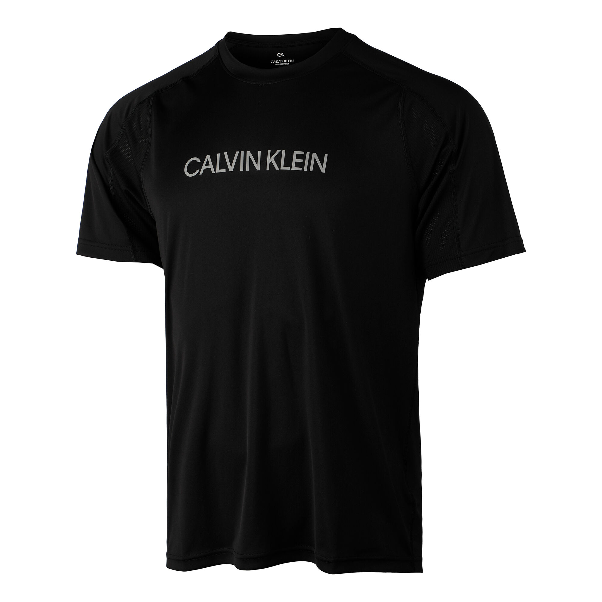 Buy Calvin Klein T-Shirt Men Black, White online