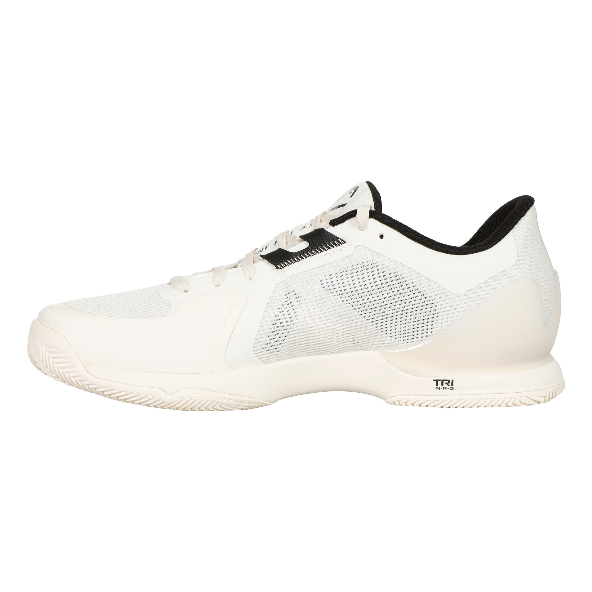 Buy HEAD Sprint Pro 3.5 Clay Court Shoe Men White, Black