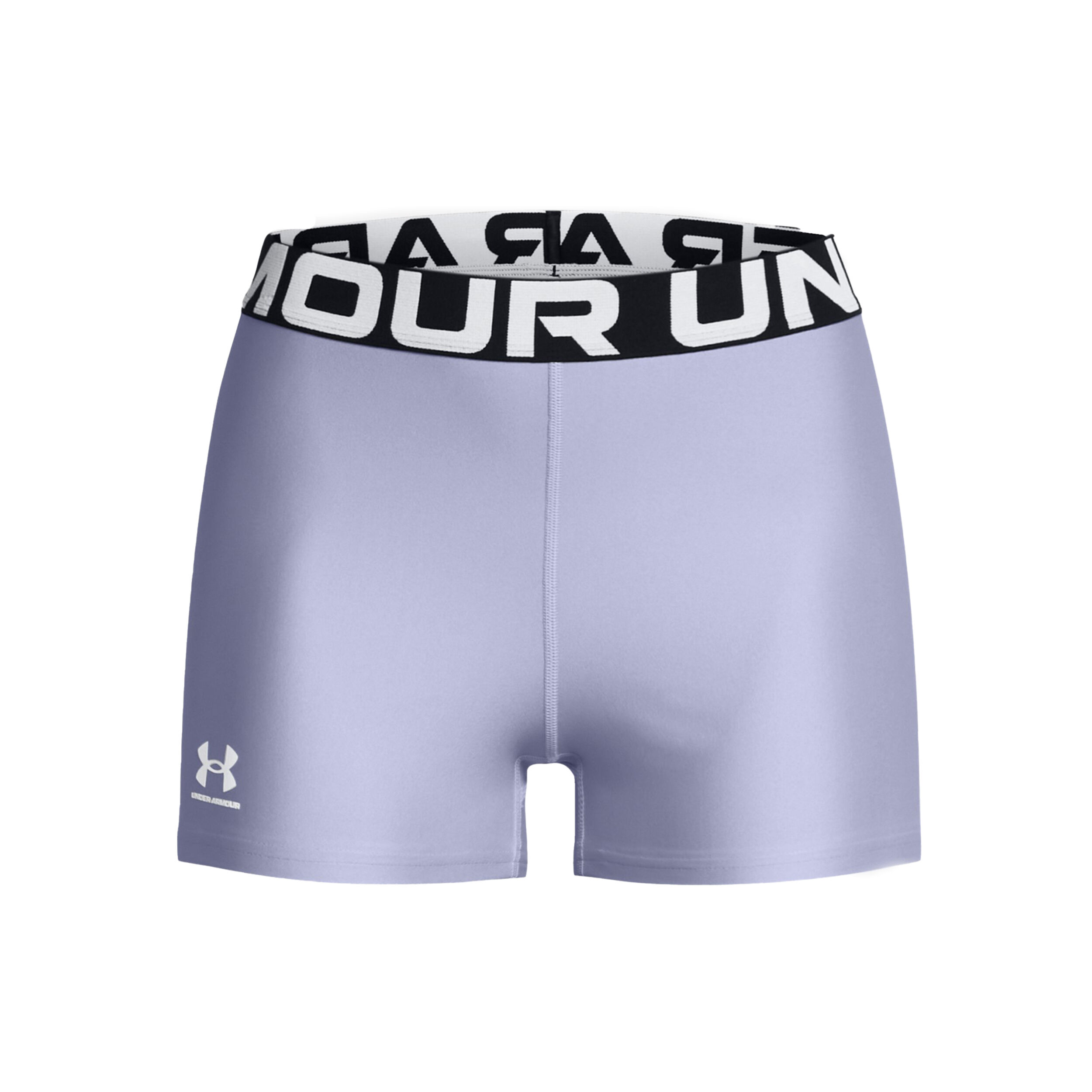 Buy Under Armour Heatgear Authentics Ball Shorts Women Violet online Tennis Point COM