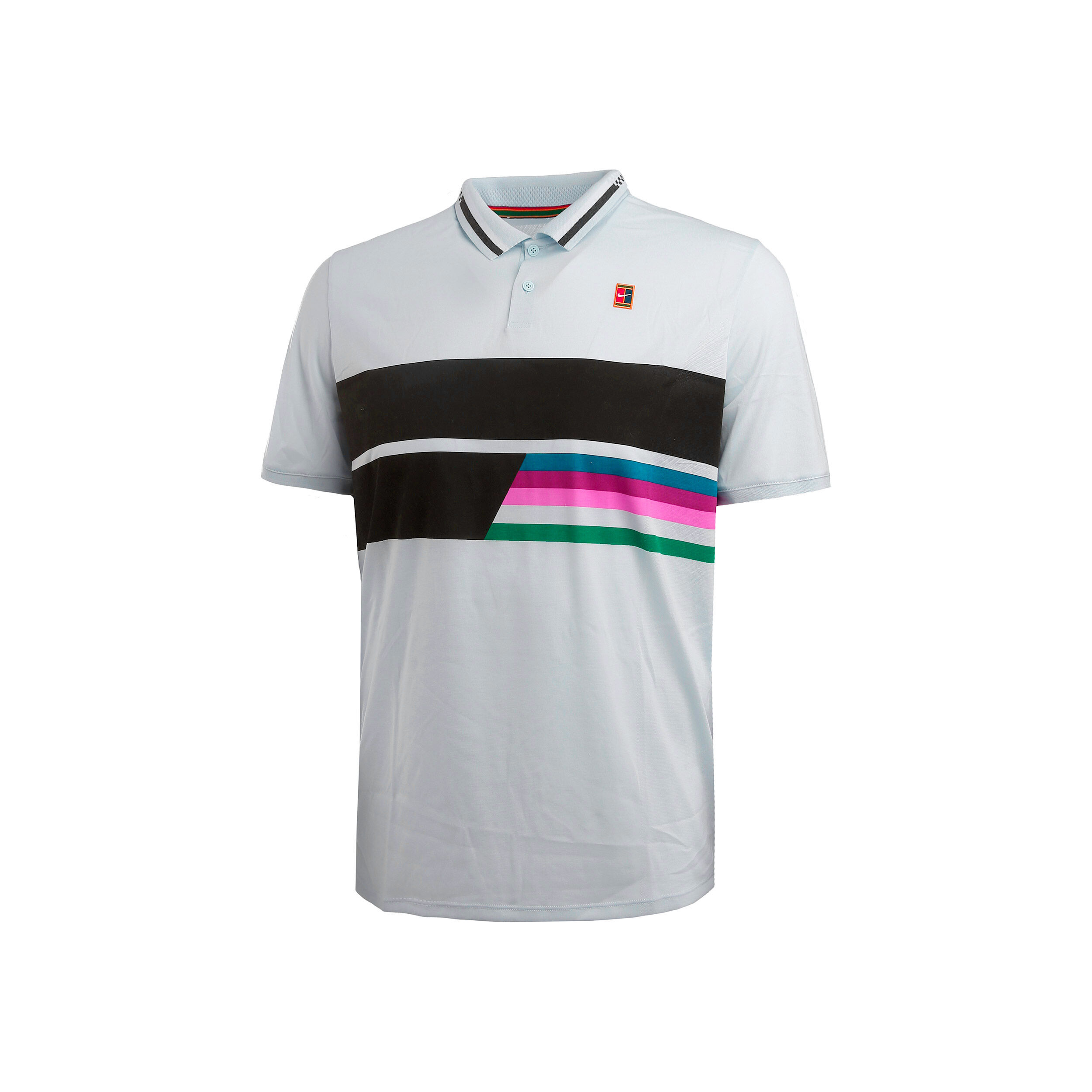 Nike court advantage classic polo Clearance