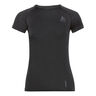 Performance X-Light Eco Crew Neck Vest Women-Black