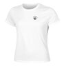 Retriever T-Shirt Women-White