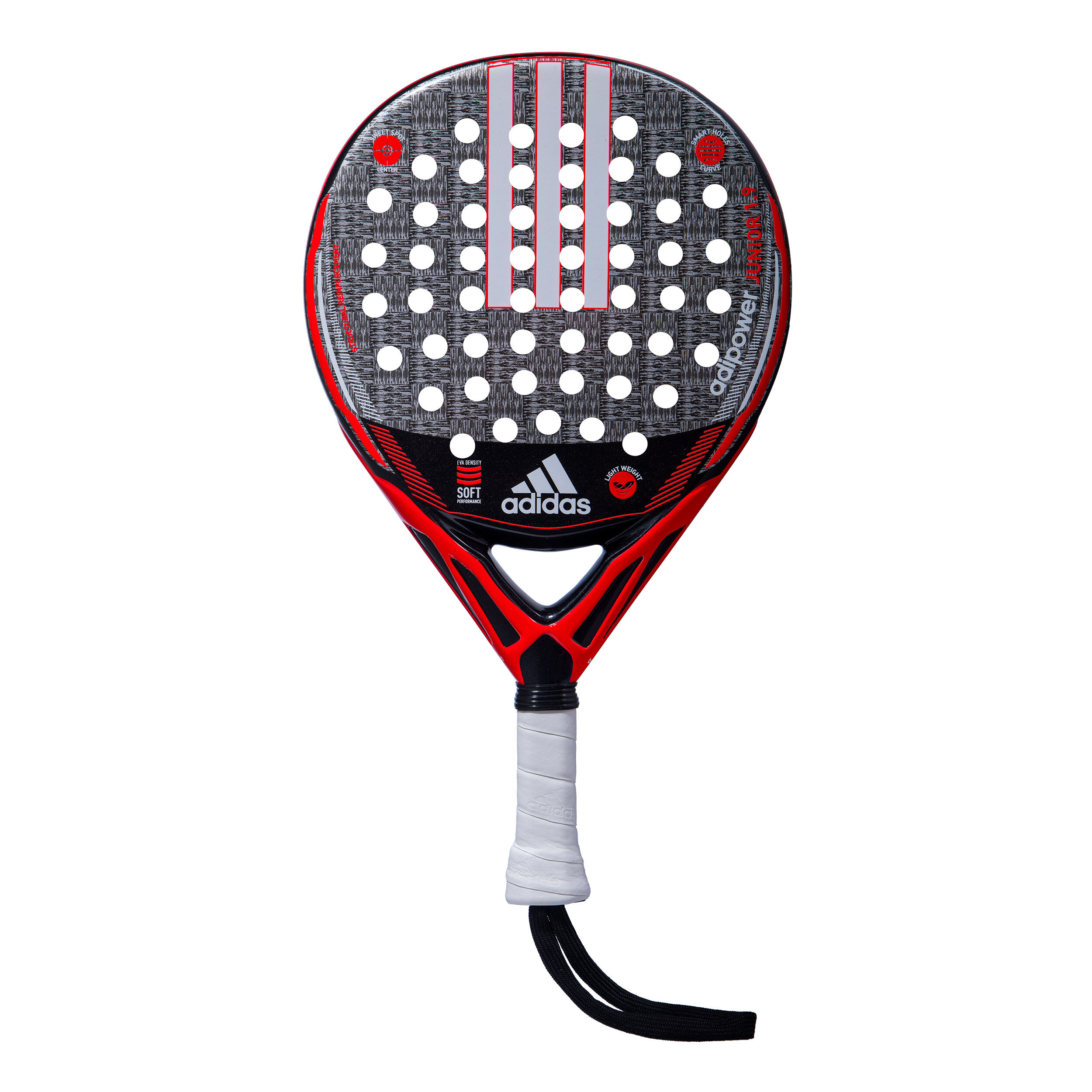 Adidas adipower junior 1.9 Clearance