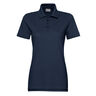 Polo Women-dark blue