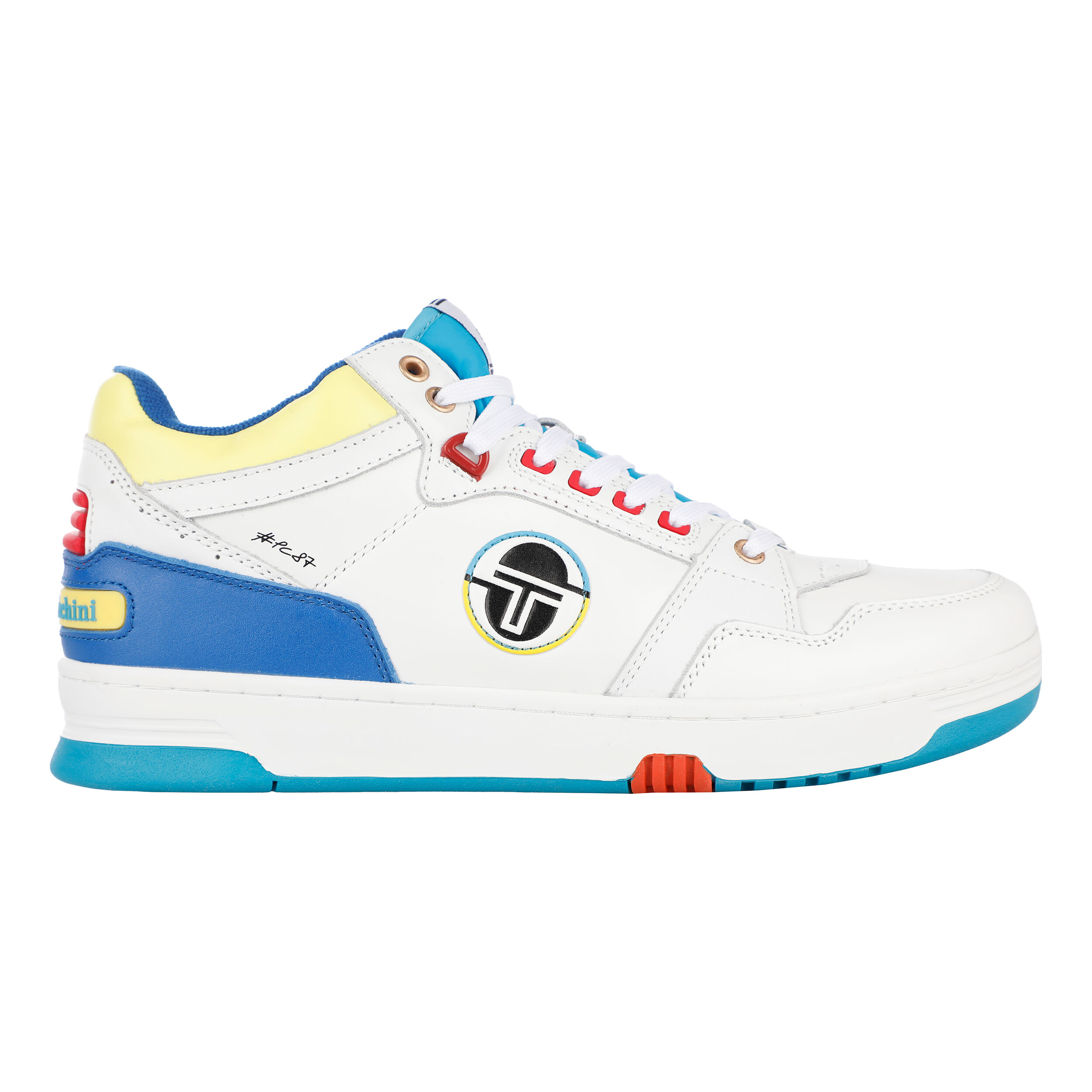 Sergio tacchini outlet tennis shoes