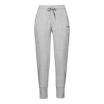 HEAD Clothing HEAD Club Training Pants Women-Grey