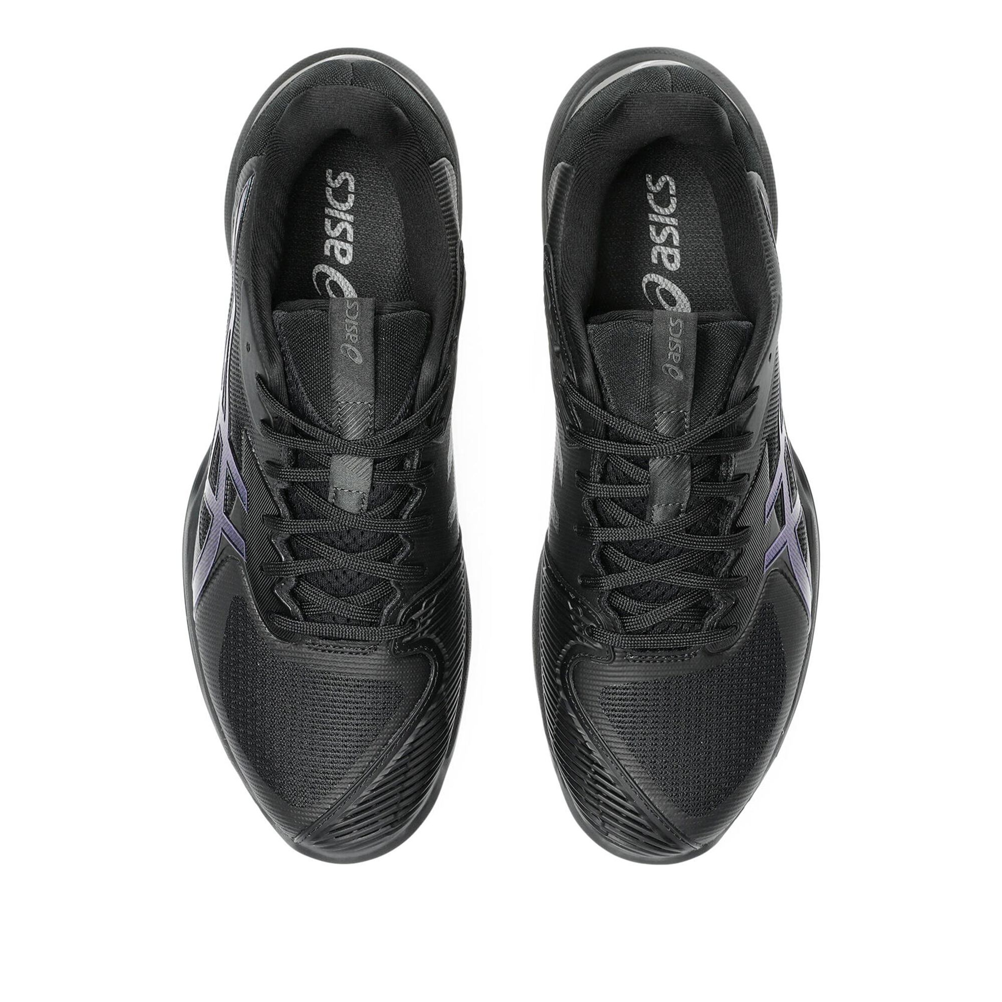 ASICS