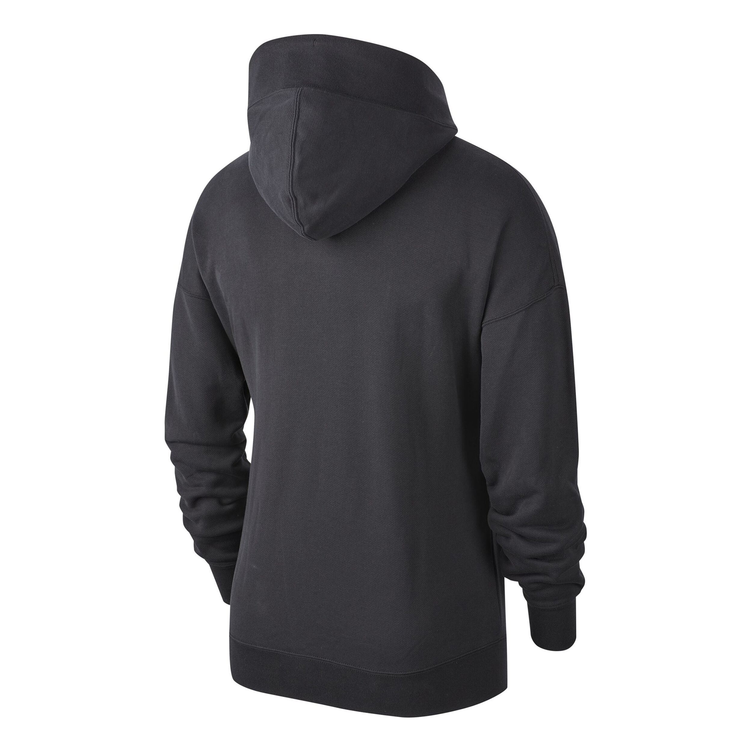 Buy Nike Court Heritage Fleece Hoody Men Black