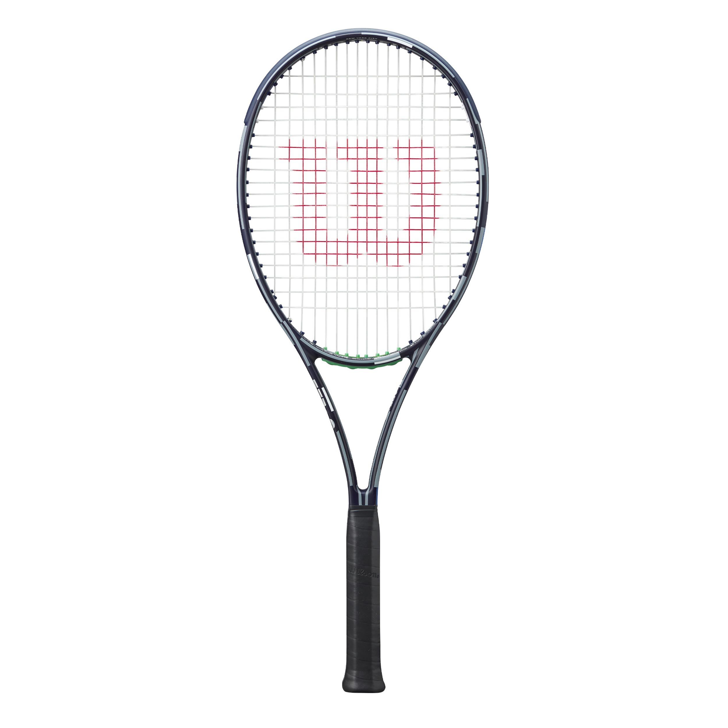 ラケット(硬式用) wilson BLADE 98 V9.0 16X19 RG 2025 Buy Blade 98 (16x19) v9 US Open 2025 Tennis Racket online