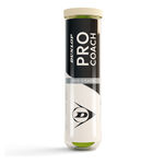 Dunlop D TB PRO COACH 4PET