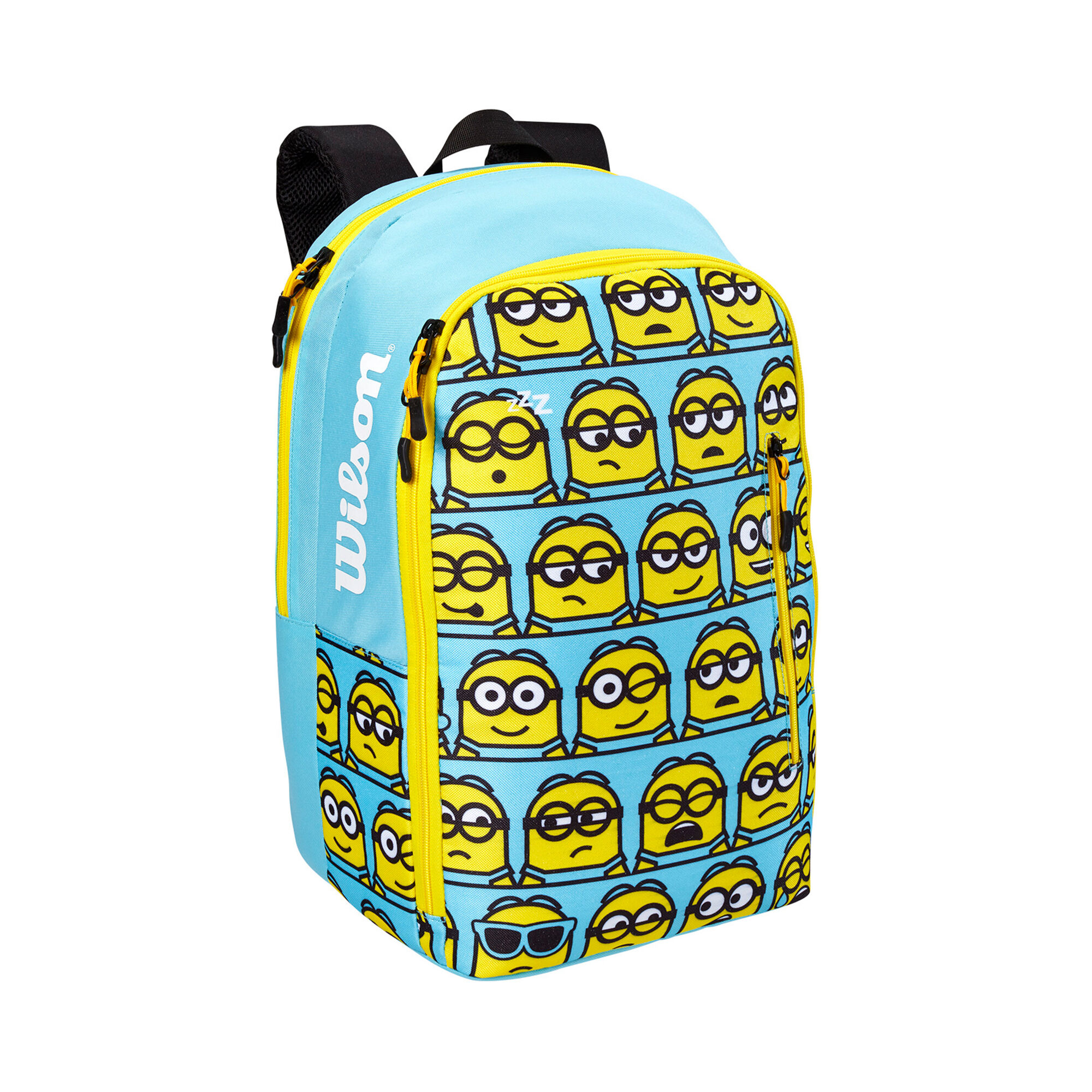 minion backpack for adults