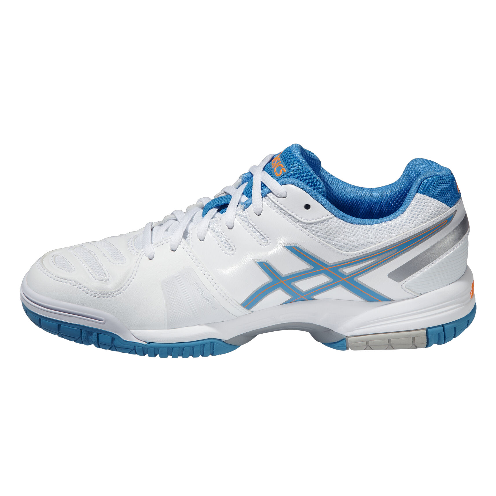Asics gel game 5 womens clearance