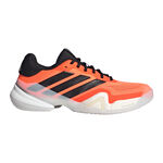 adidas Tennis shoes adidas Barricade 14 All court shoe Men-orange, black