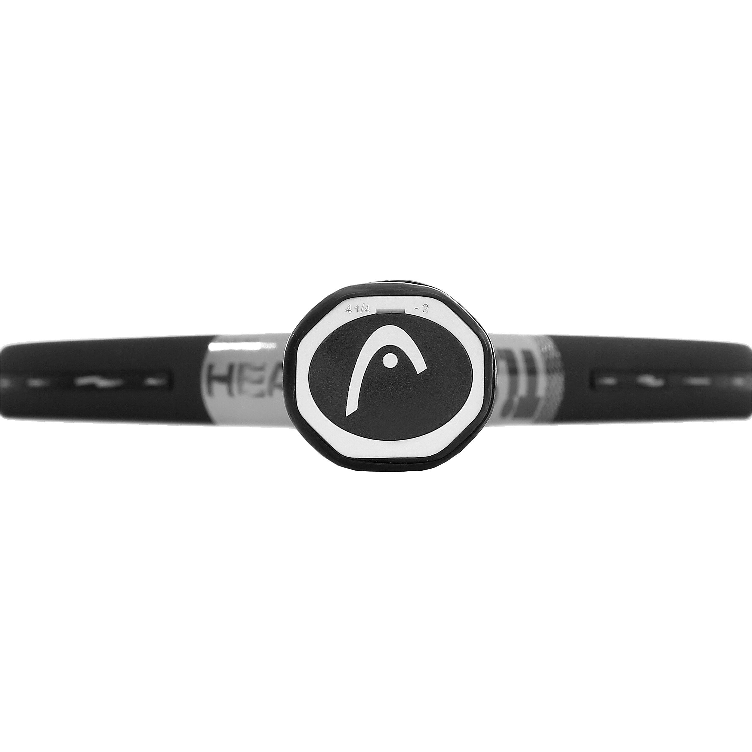 HEAD Ti S6 (strung) | Tennis-Point