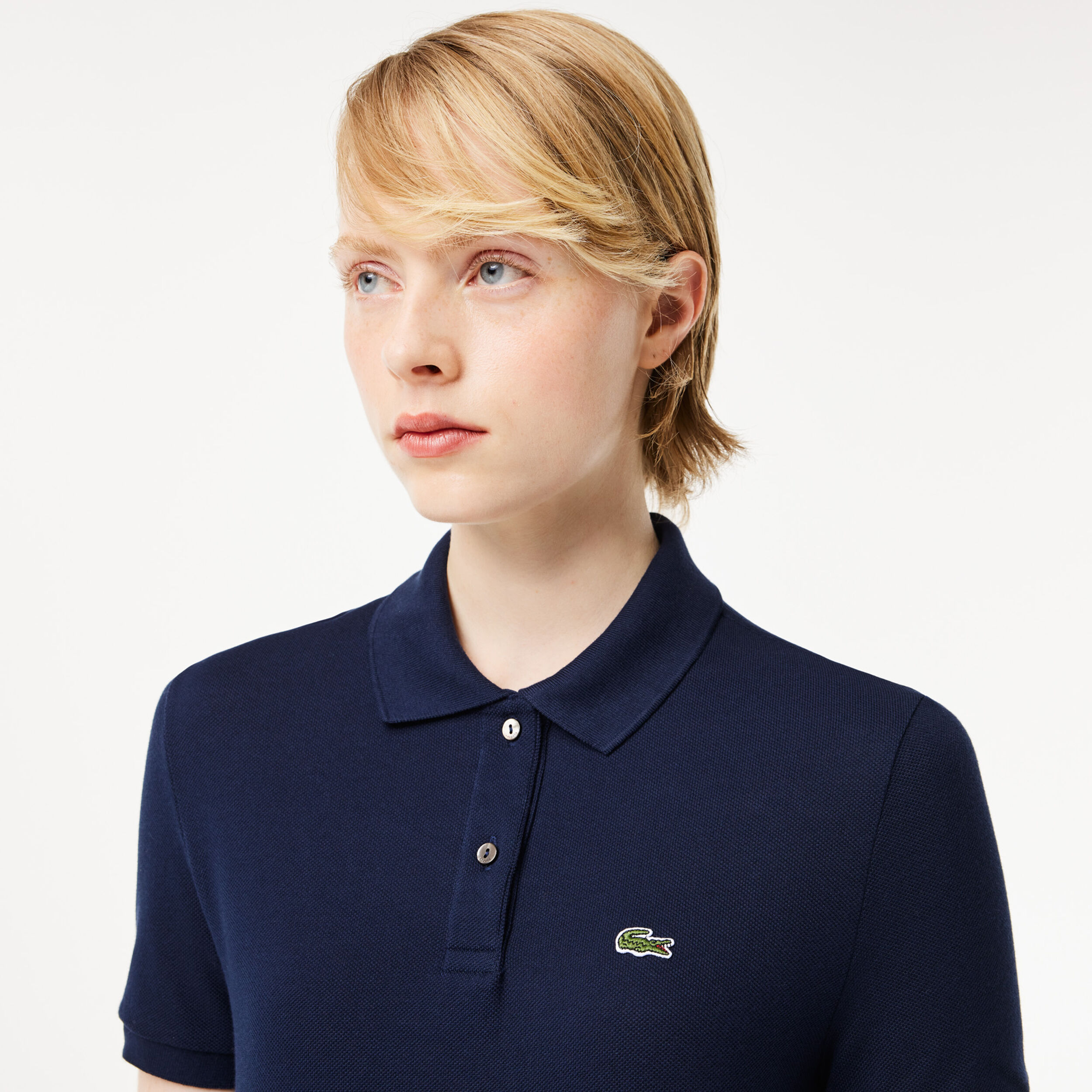 Lacoste polo hotsell