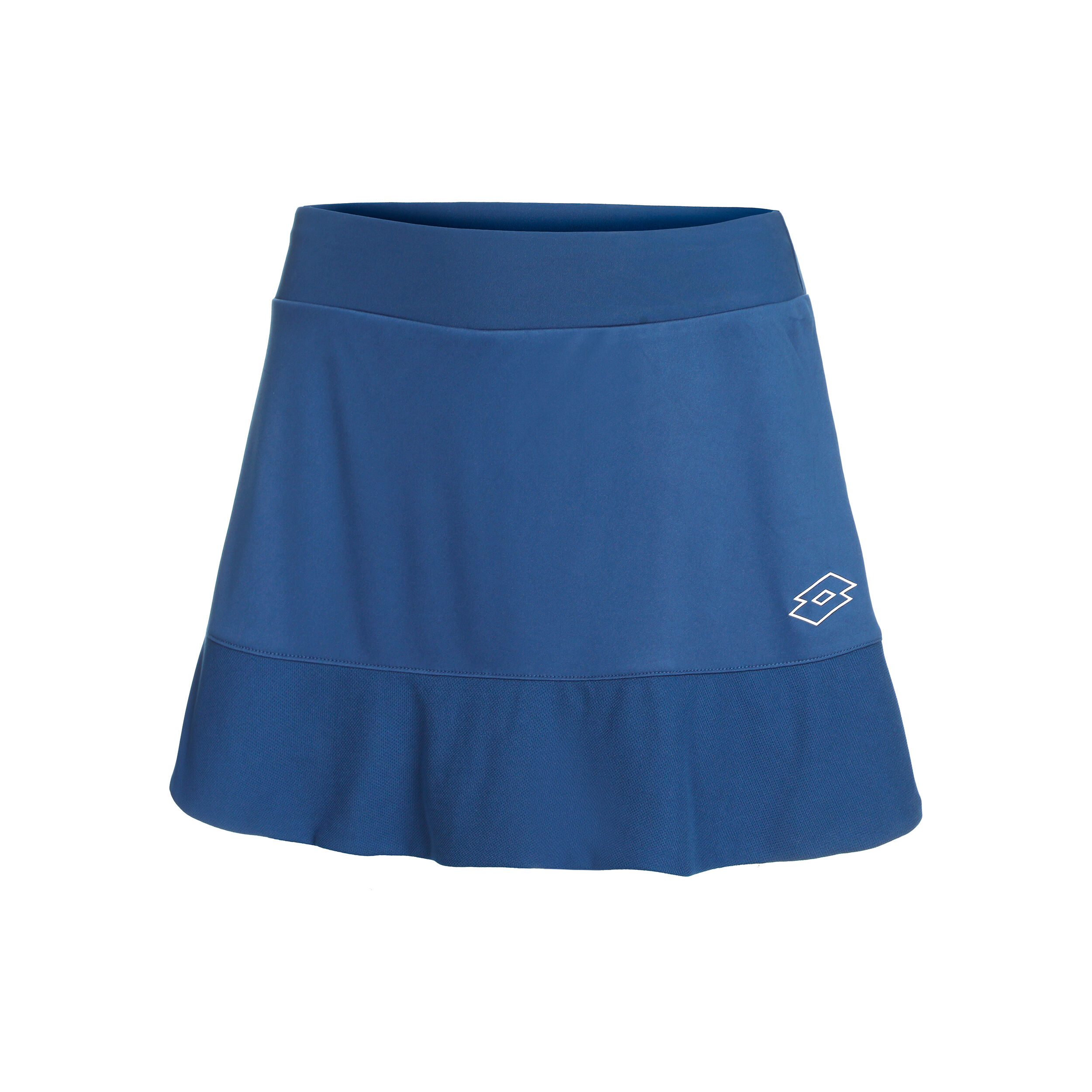 Buy Lotto Squadra III Skirt Women Blue online Tennis Point COM