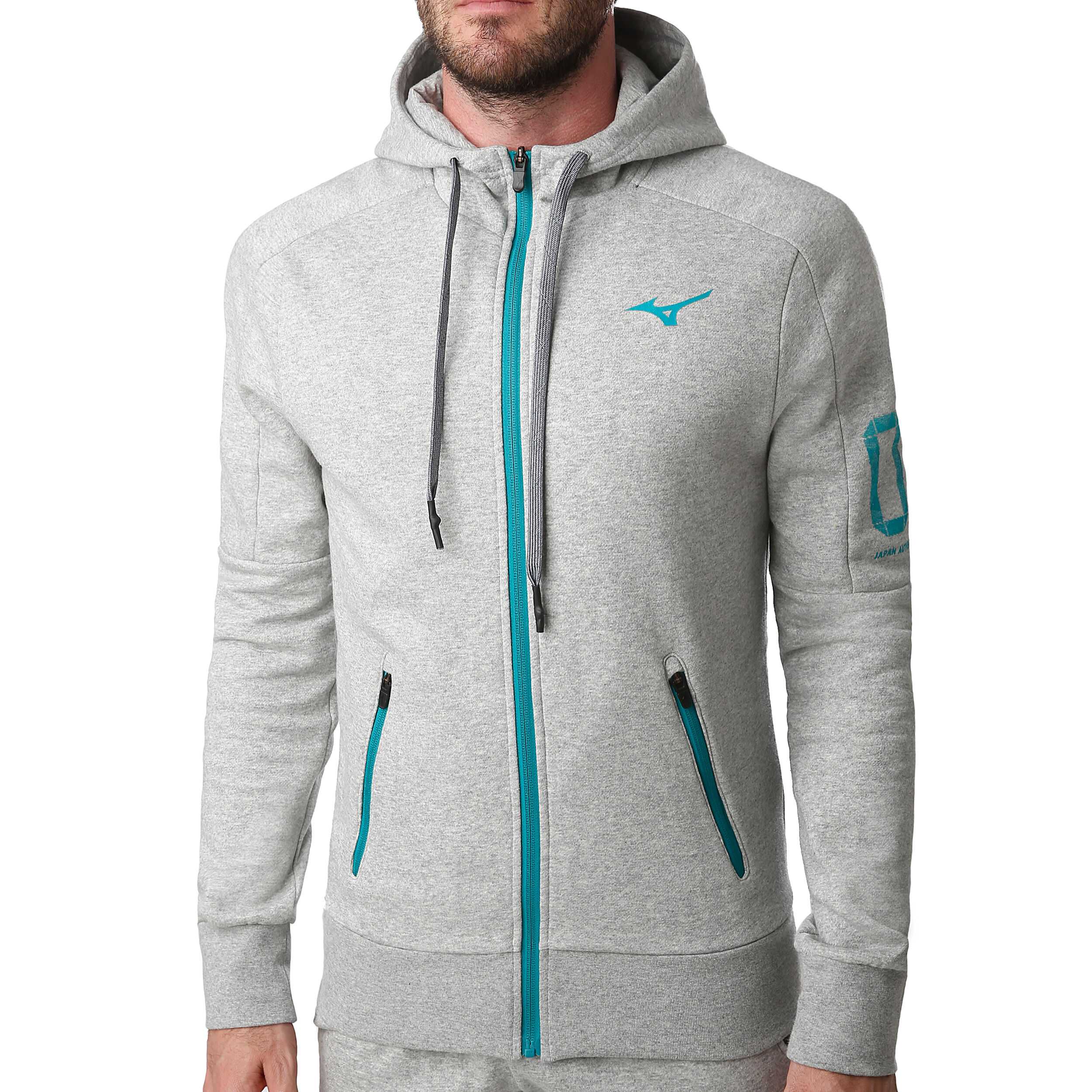 Mizuno heritage deals
