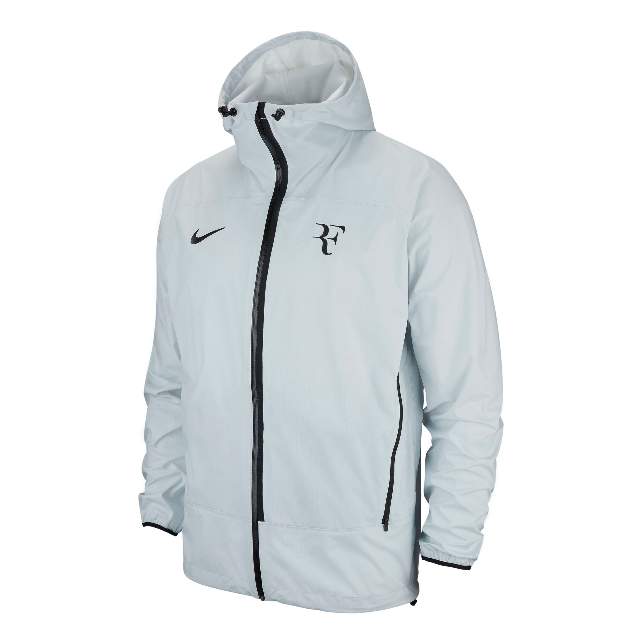 Nike court hot sale roger federer jacket