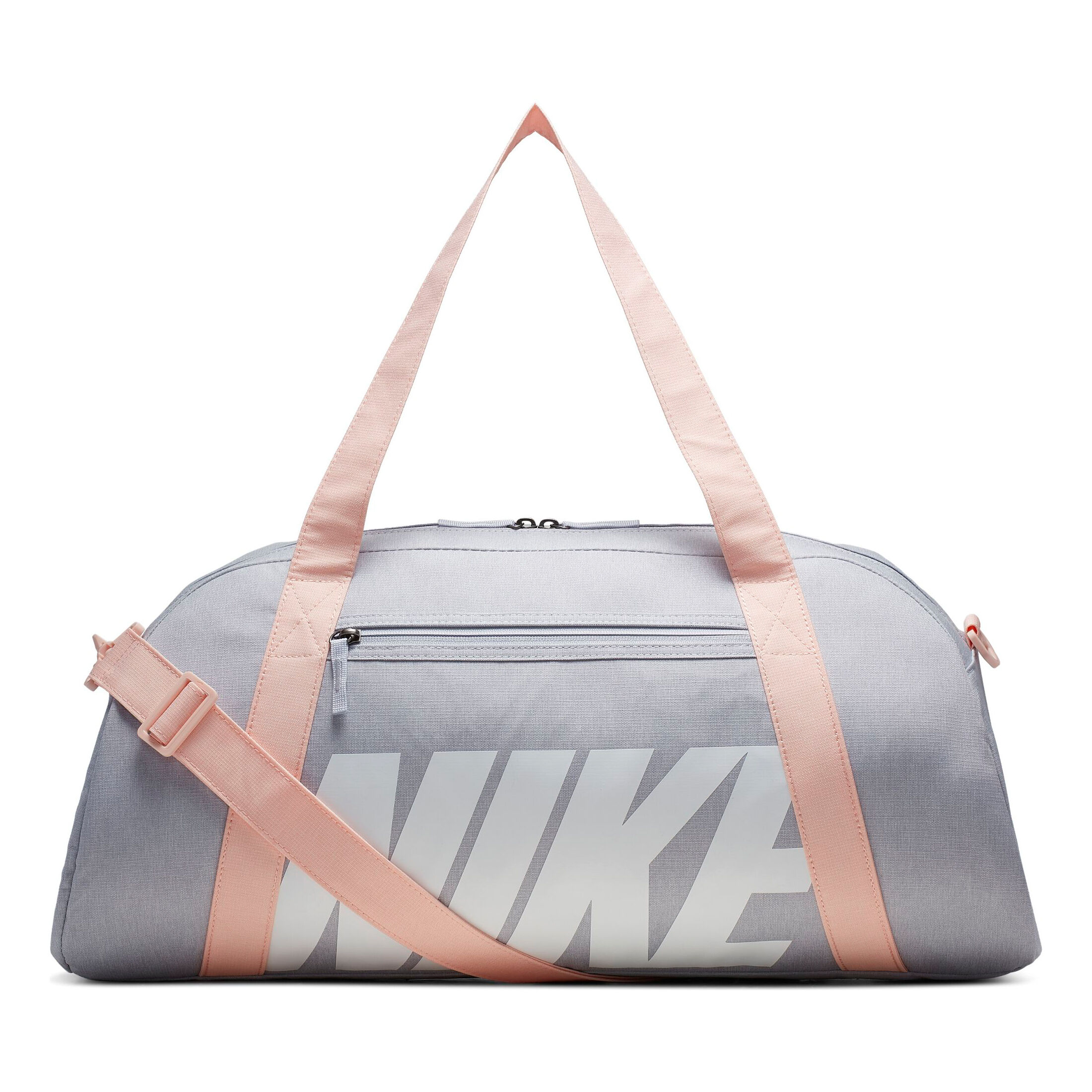 Grey nike sports bag outlet