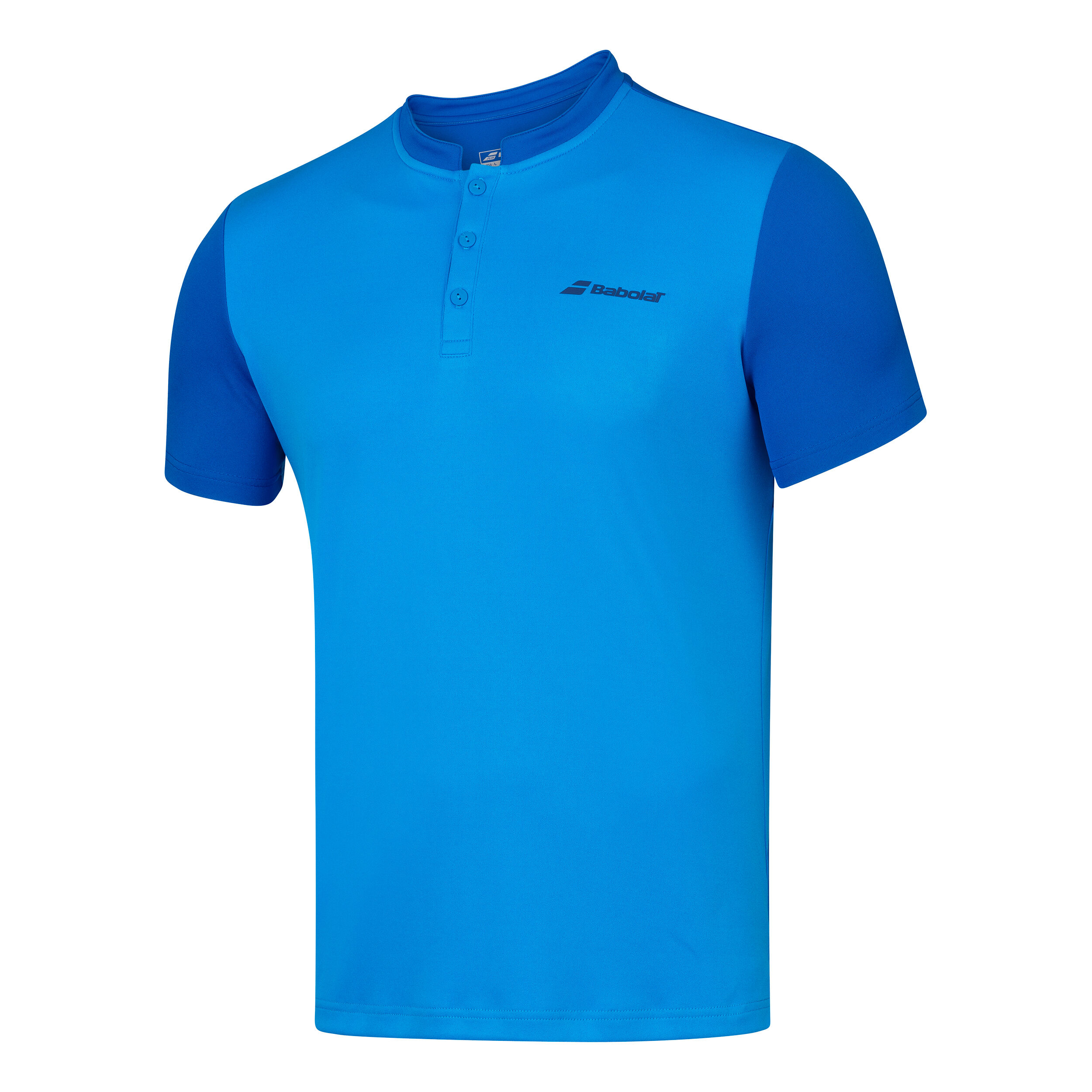 Babolat polo shirt hotsell