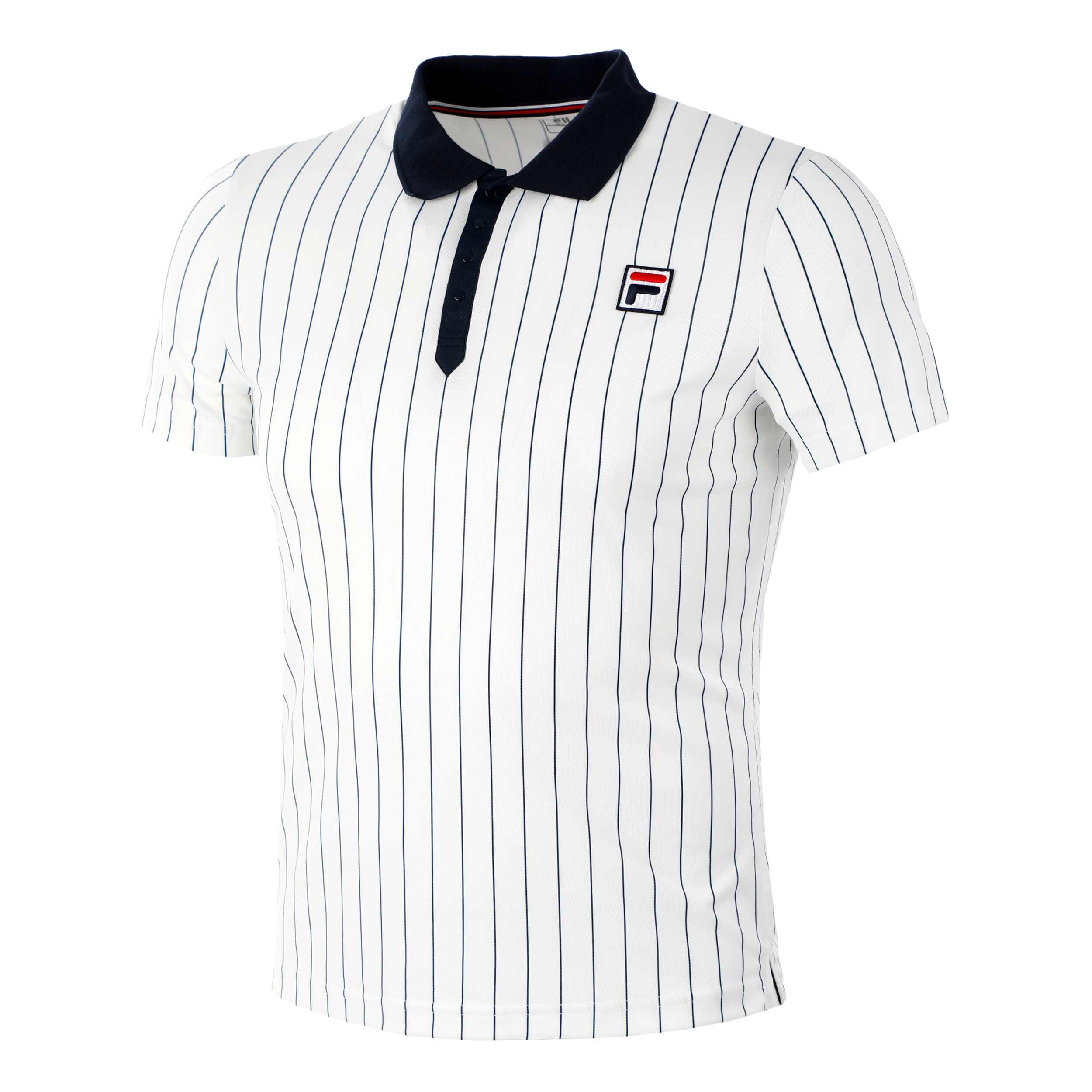 Fila polo sales heren