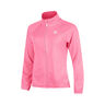 Crew 2.0 Training jacket Girls-pink