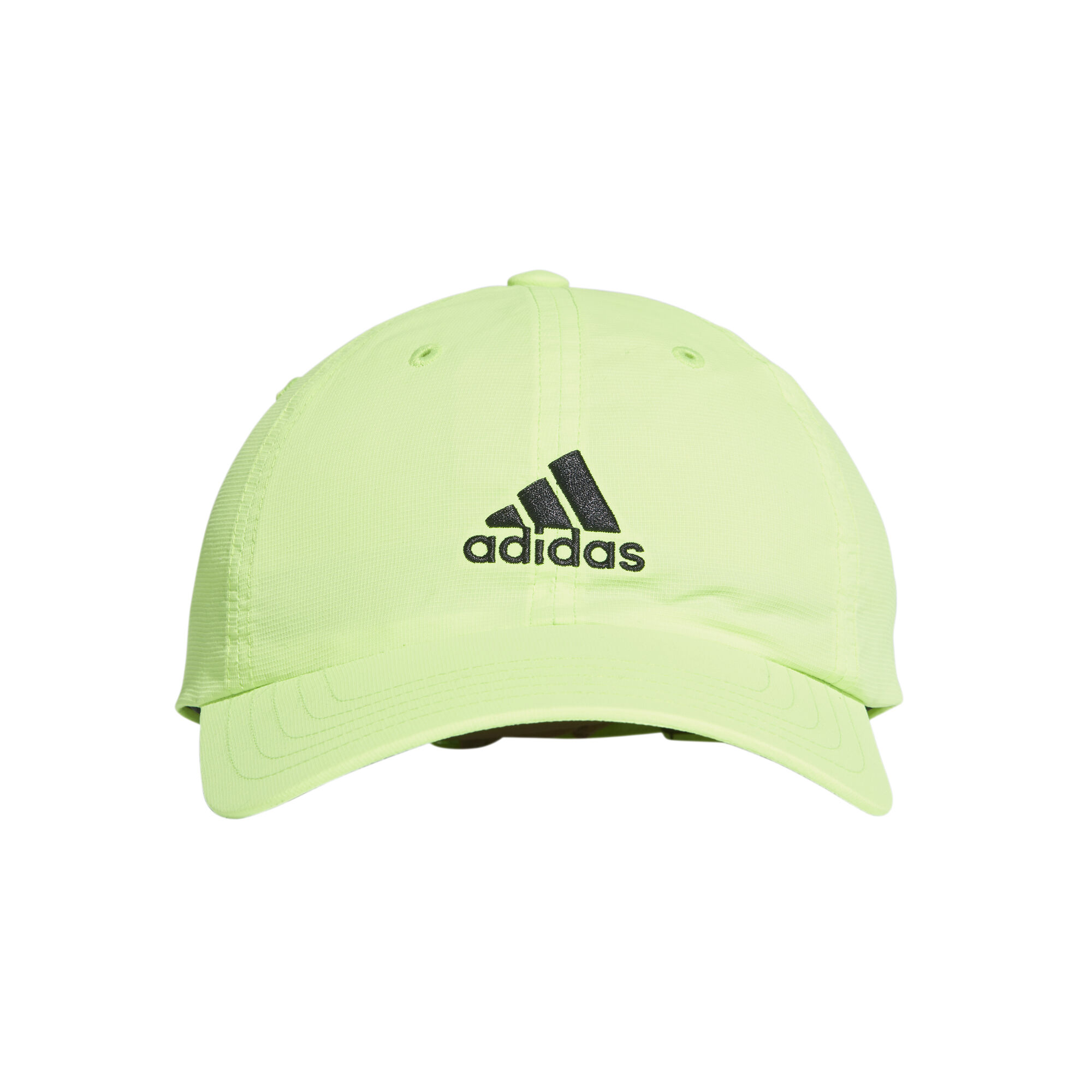 Bosa.R. Dad Cap Light Green Black