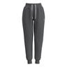Chill Training Pants Women-Dark Grey