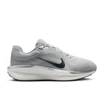 Nike Running shoes Nike Winflo 11 Neutral Running Shoe Women-Lightgrey,White