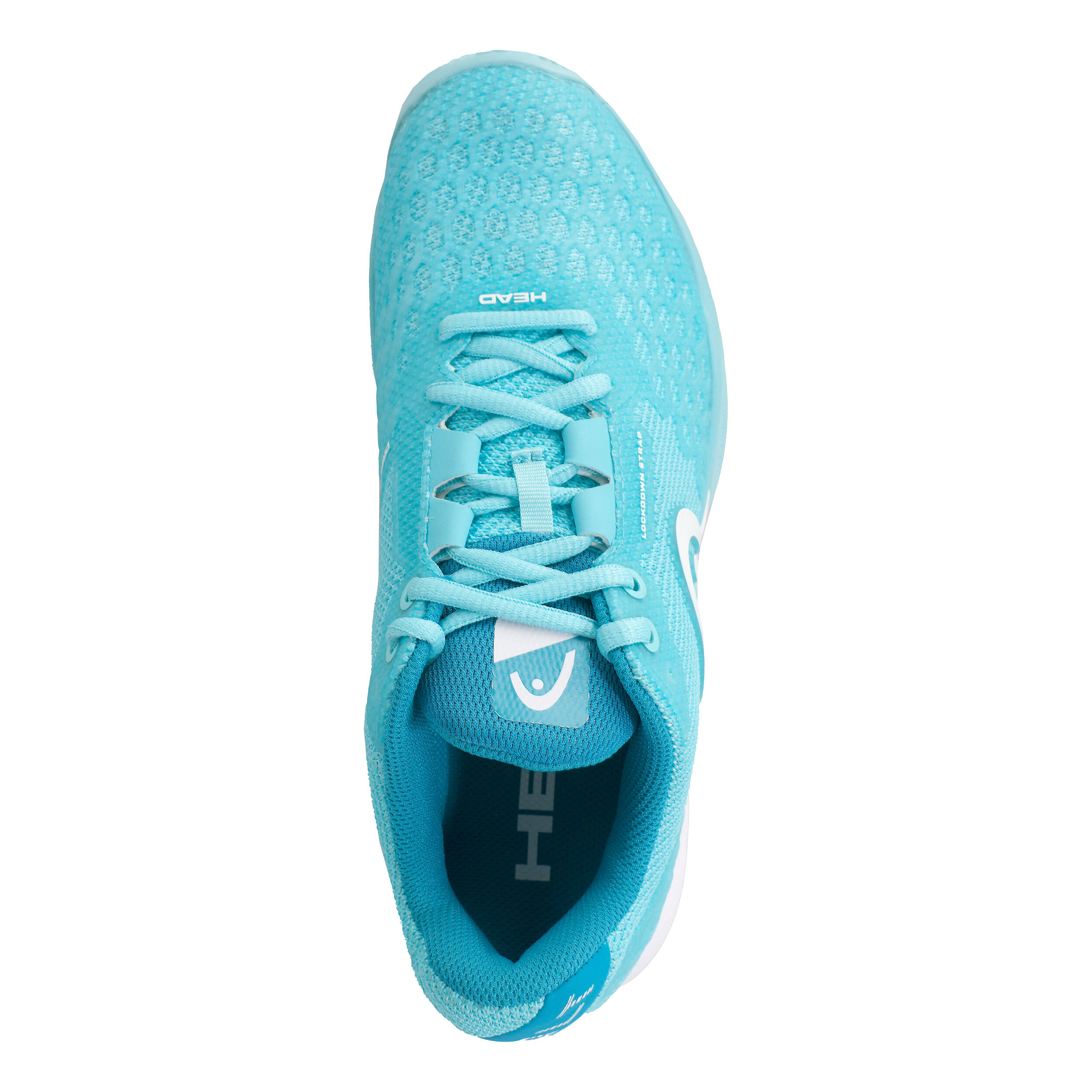 Buy HEAD Revolt Pro 3.0 Ltd. Clay Court Shoe Special Edition Women Light Blue Blue online Tennis Point COM