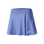Nike Clothing Nike Dri-Fit Victory Court Flouncy Skirt Women - mauve, 