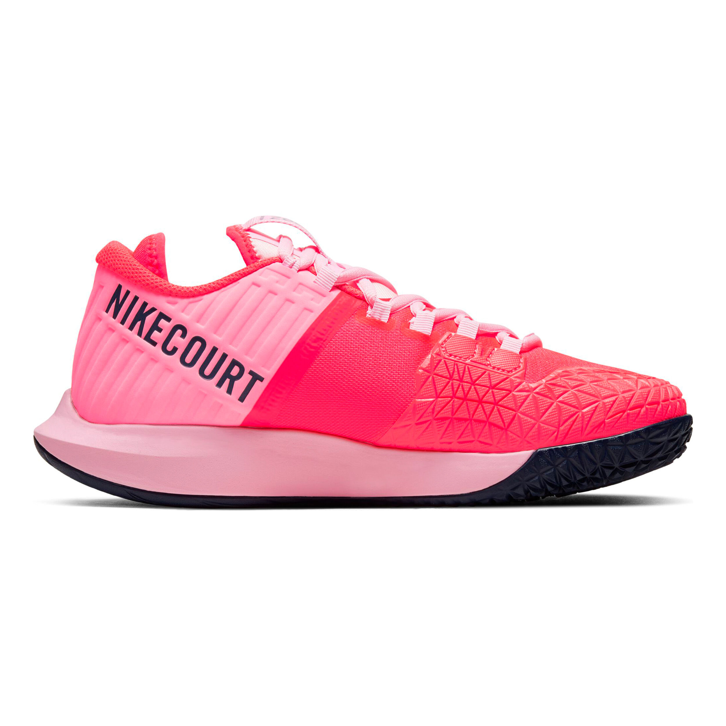 Nikecourt air hotsell zoom zero women's