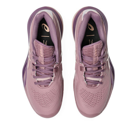 ASICS